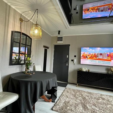 Appartamento Pod Lwem Koscierzyna Esterno foto