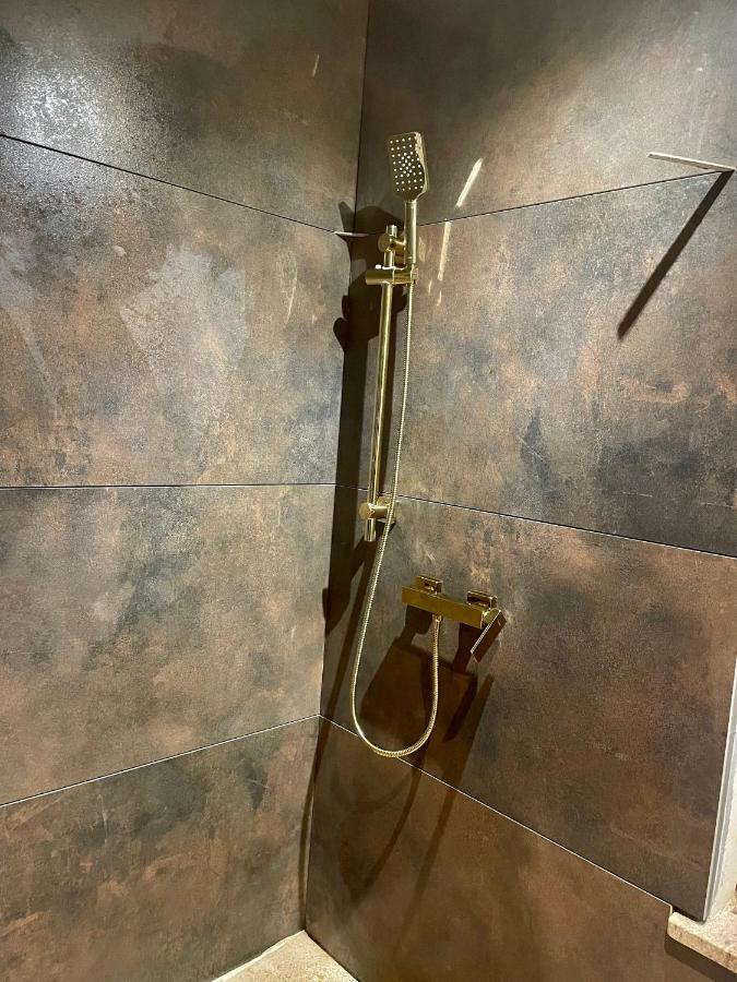 Appartamento Pod Lwem Koscierzyna Esterno foto