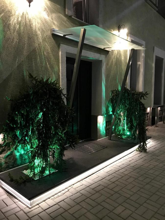 Appartamento Pod Lwem Koscierzyna Esterno foto