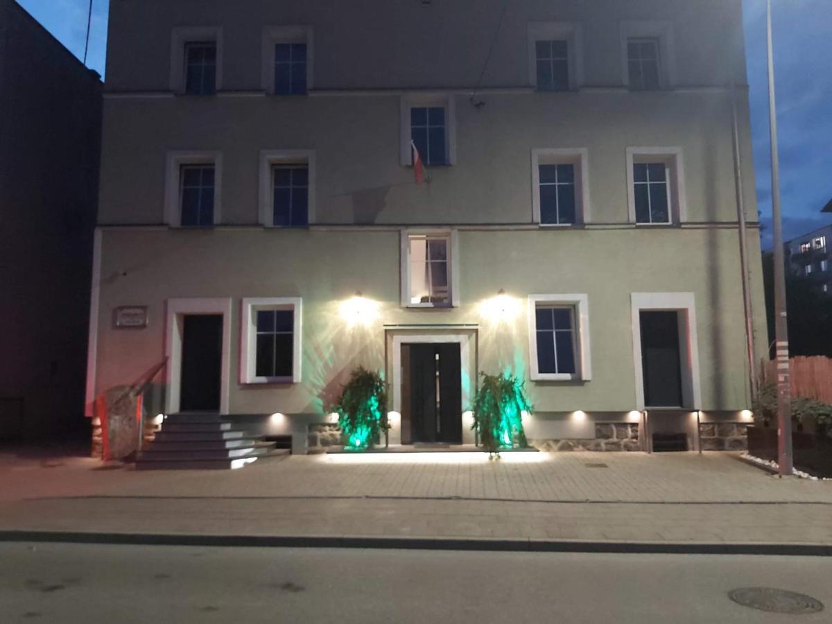 Appartamento Pod Lwem Koscierzyna Esterno foto