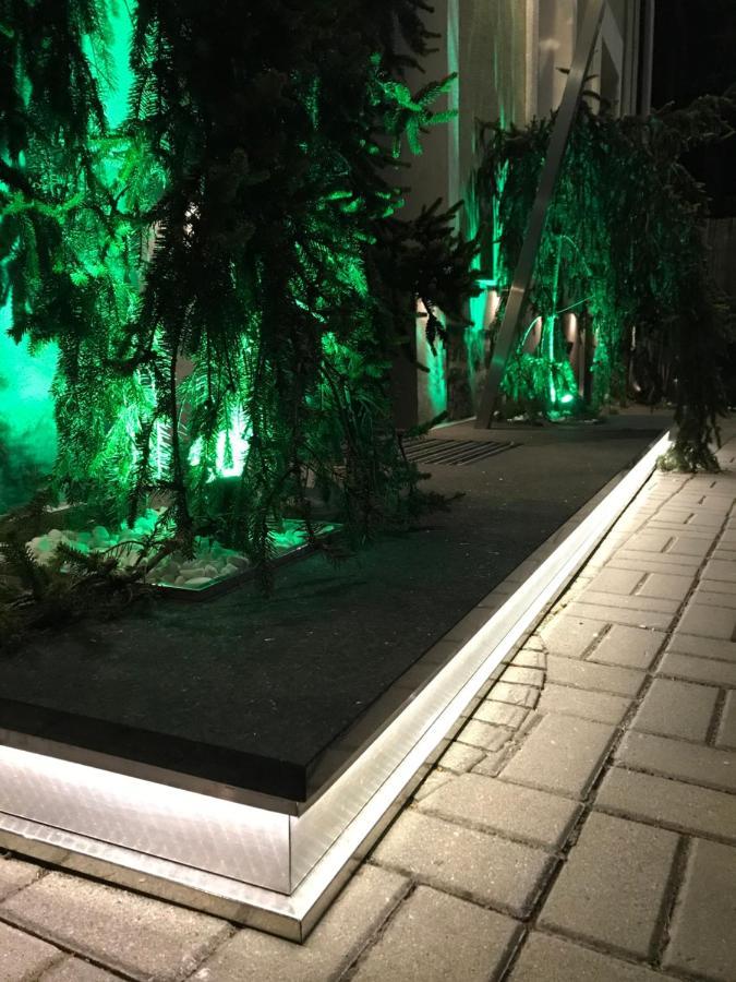 Appartamento Pod Lwem Koscierzyna Esterno foto