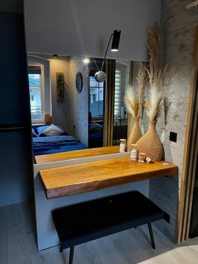 Appartamento Pod Lwem Koscierzyna Esterno foto