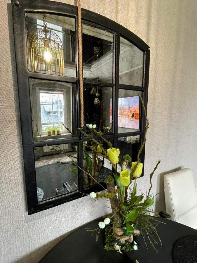 Appartamento Pod Lwem Koscierzyna Esterno foto